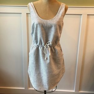 Gap Linen/Cotton Sundress